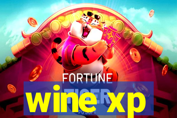 wine xp